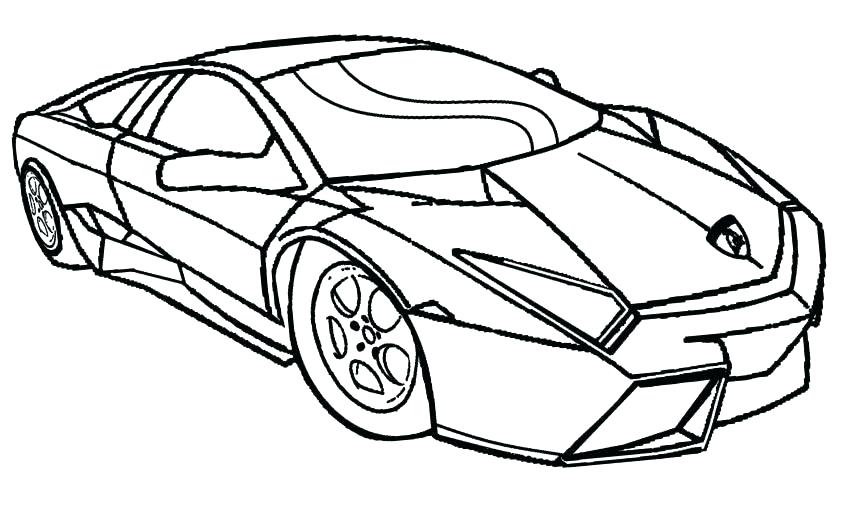 850x517 Coloring Page Car Race Car Coloring Page Printable Coloring Pages