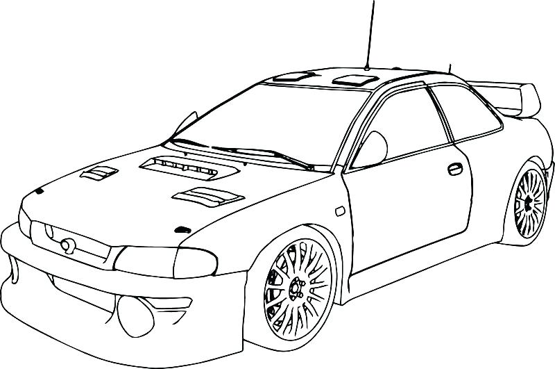 800x531 Drag Car Coloring Pages Inspirational Free Printable Race Car Drag