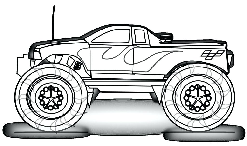 1024x608 Surprising Design Free Printable Race Car Coloring Pages Dale Jr