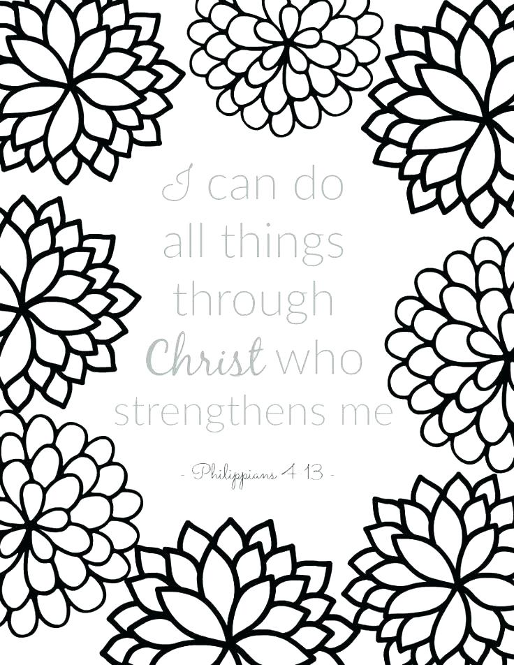736x952 Coloring Pages Religious Free Printable R Cool Coloring Pages