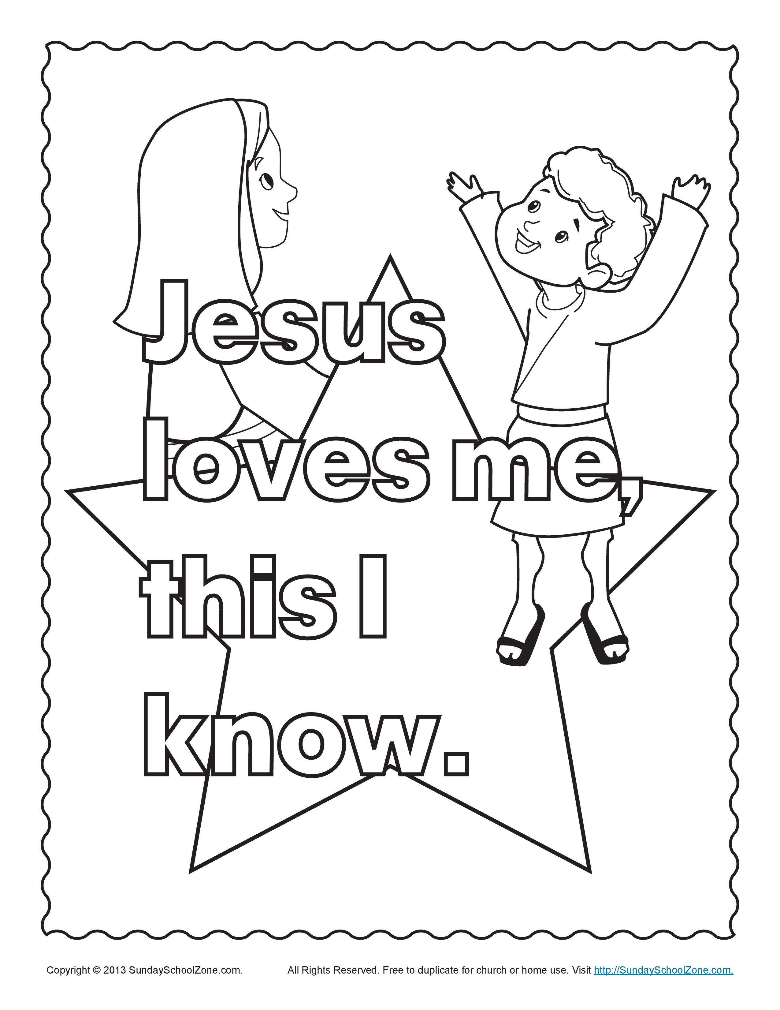 2550x3300 Religious Easter Coloring Pages Getcoloringpages Download
