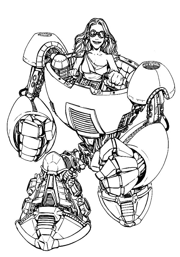 600x855 Free Printable Coloring Pages