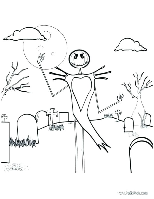 618x799 Scarecrow Coloring Page Scarecrow Body Ng Sheets Human Skeleton Ng