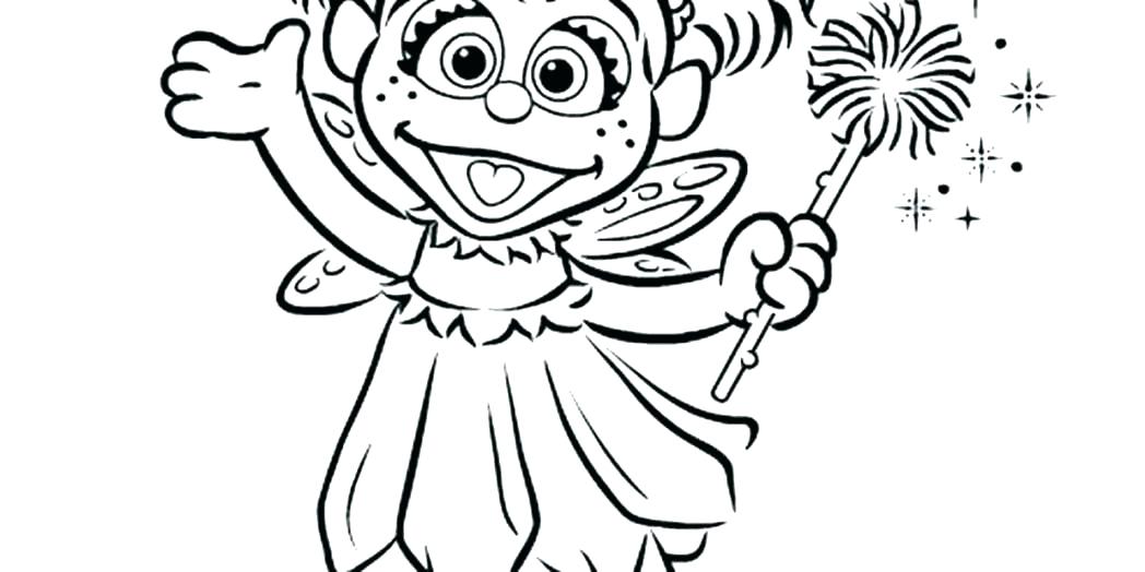 1048x524 Sesame Street Printable Coloring Pages Sesame Street Coloring