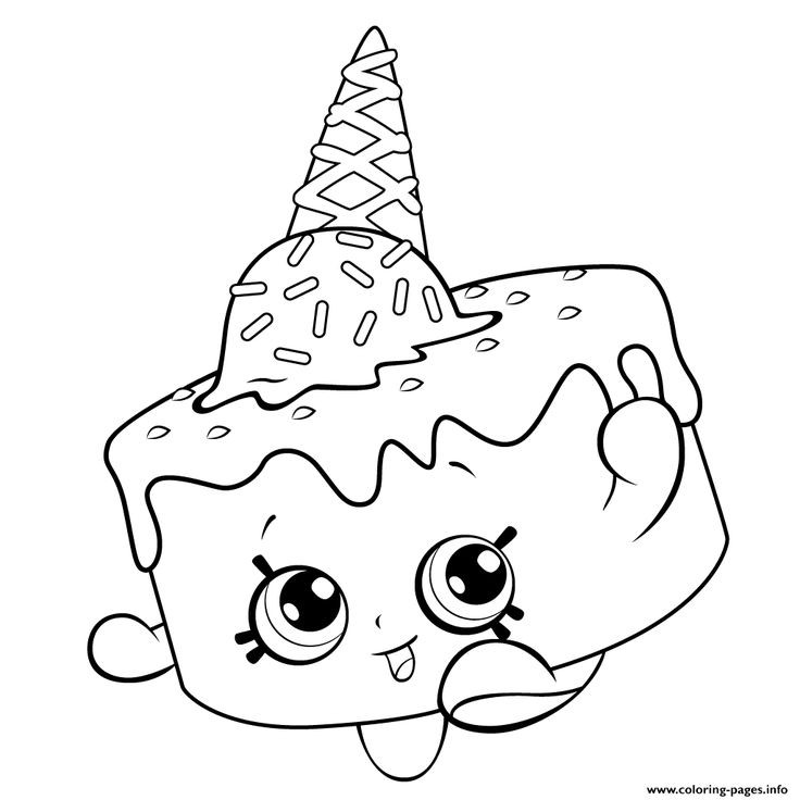 736x736 Printable Shopkin Coloring Pages Elegant Pages 25 Unique Shopkins