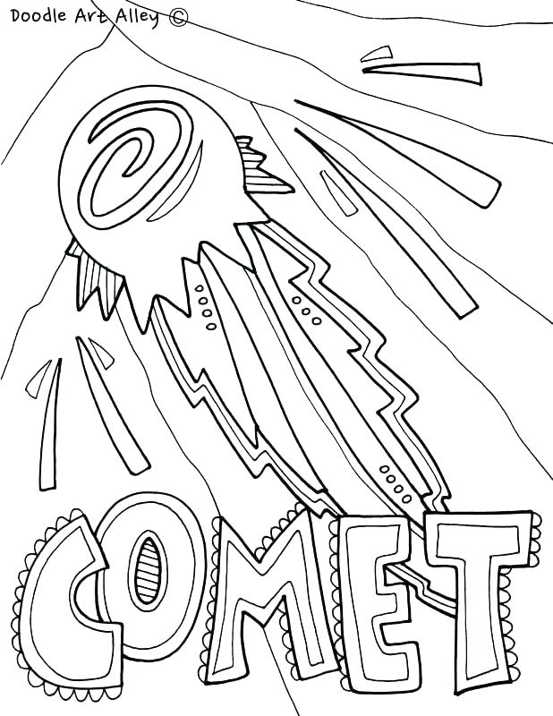 618x800 Free Printable Solar System Coloring Pages Free Solar System Free