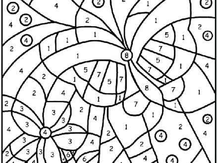 440x330 Spring Coloring Pages Printable Awesome Spring Coloring Pages Cool