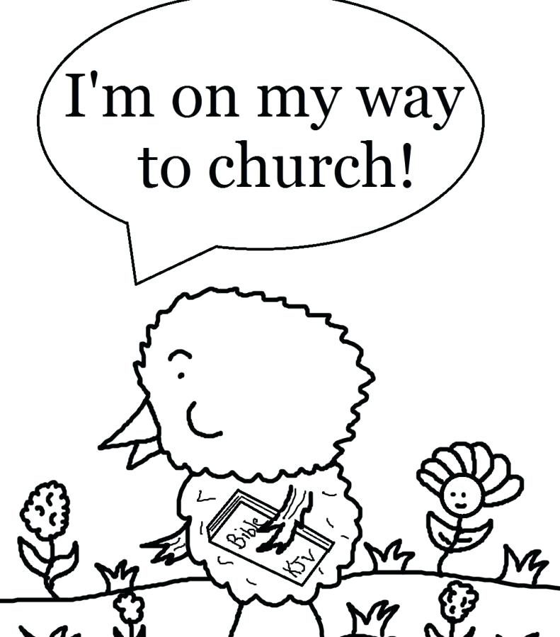 791x900 Free Printable Sunday School Coloring Pages Bible Coloring Pages