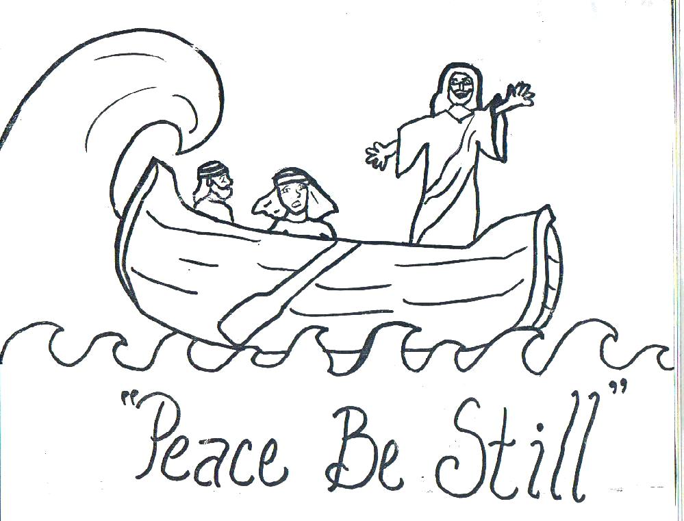 999x761 Sunday School Coloring Pages Free Printable Sunday School Coloring