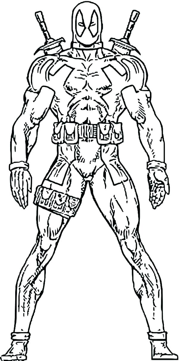 615x1208 Printable Superhero Coloring Pages Marvel Superheroes Coloring
