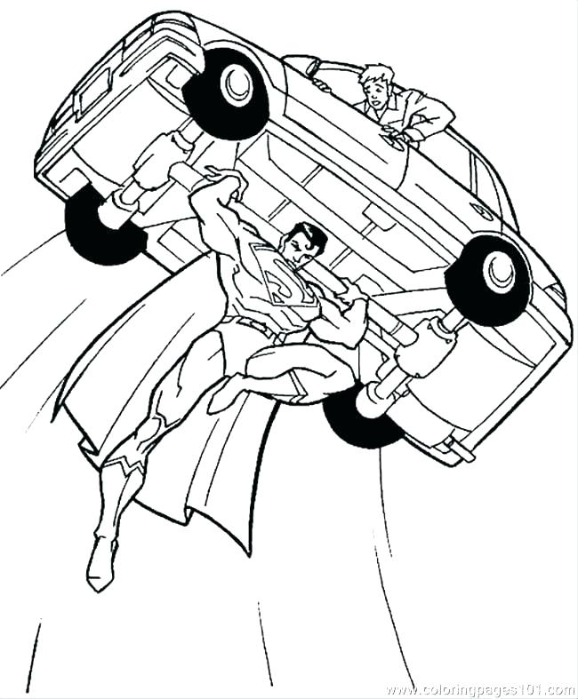 650x787 Printable Superhero Coloring Pages Lovely Superhero Coloring Pages