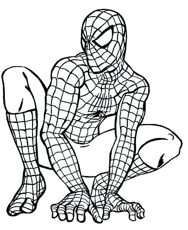 387x473 Superman Color Pages Printable Superman Coloring Pages Free