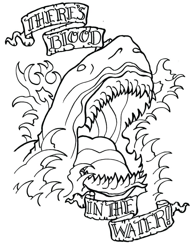 736x936 Nautical Coloring Pages Tattoo Coloring Book Coloring Pages Free
