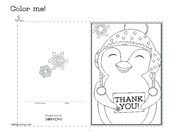 600x463 Thank You Veterans Day Coloring Pages Printable