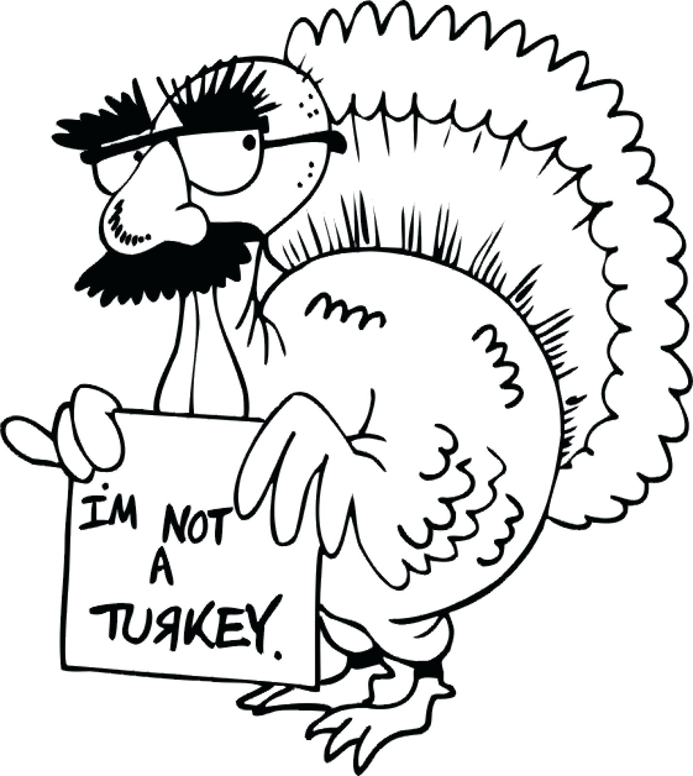 1429x1600 Coloring Pages ~ Printable Thanksgiving Coloring Pages Free Color