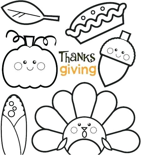 451x497 Thanksgiving Free Printable Coloring Pages Printable Thanksgiving