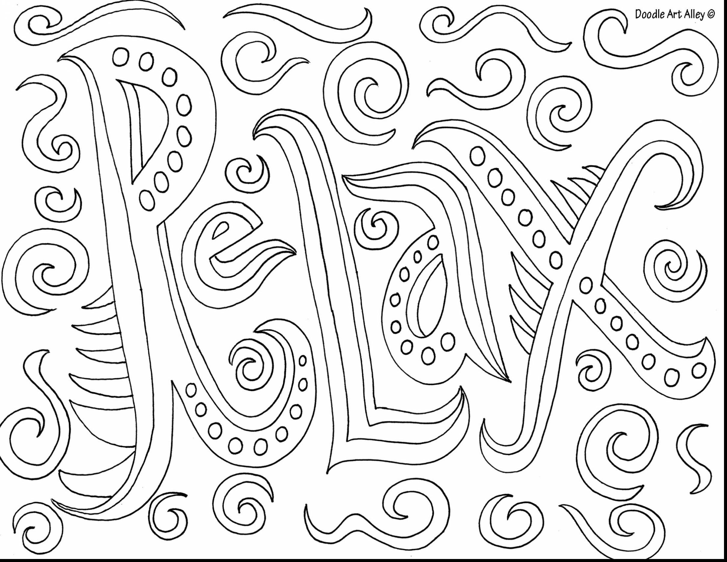 2420x1870 Therapy Coloring Pages Printable Unique Free Printable Therapeutic