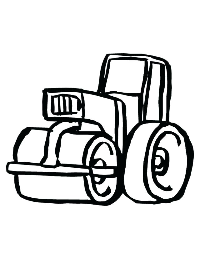 640x828 Free Coloring Page Printables Construction Coloring Pages Free