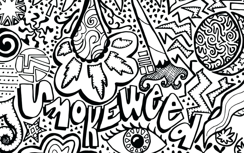 955x600 Psychedelic Coloring Pages Coloring Book Pages Free Coloring Pages