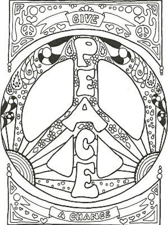 546x730 Trippy Coloring Pages Educational Colouring For Kids 34866