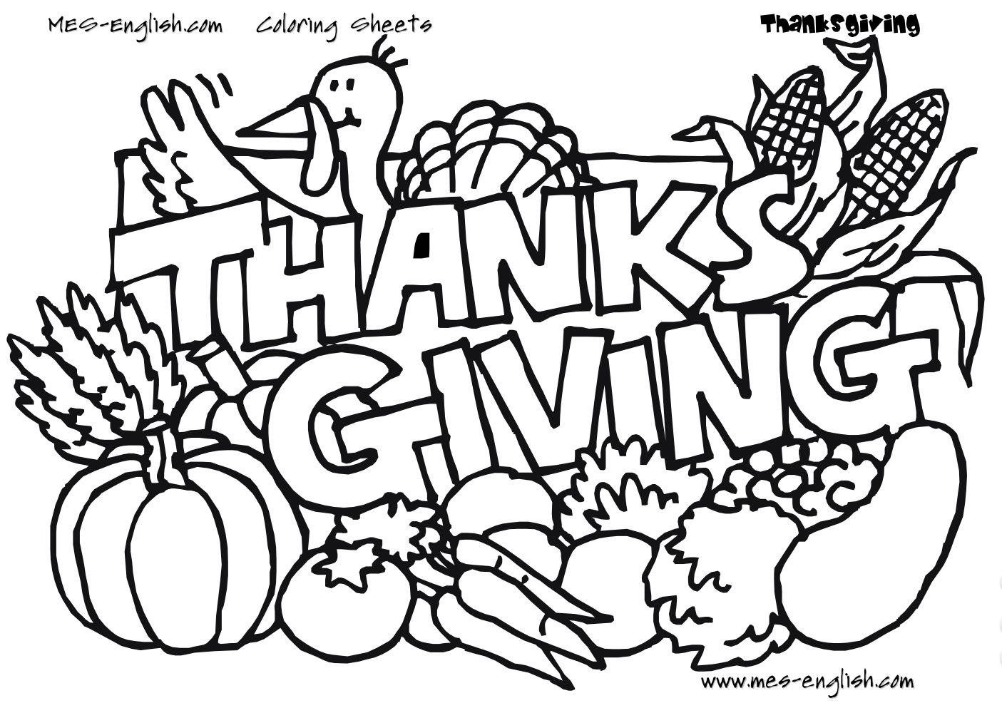 1405x986 Rare Thanksgiving Pictures To Print Choose Be