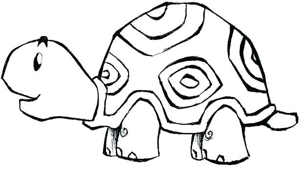 618x347 Printable Sea Turtle Coloring Pages For Kids Sea Turtle Coloring