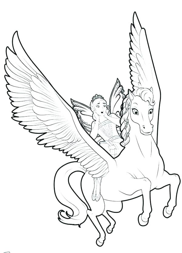 600x834 Free Printable Unicorn Coloring Page For Kids 1 Unicorn Coloring