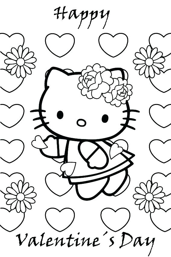 567x850 Stand Up Angel Coloring Page Anime Girl Coloring Pages Free