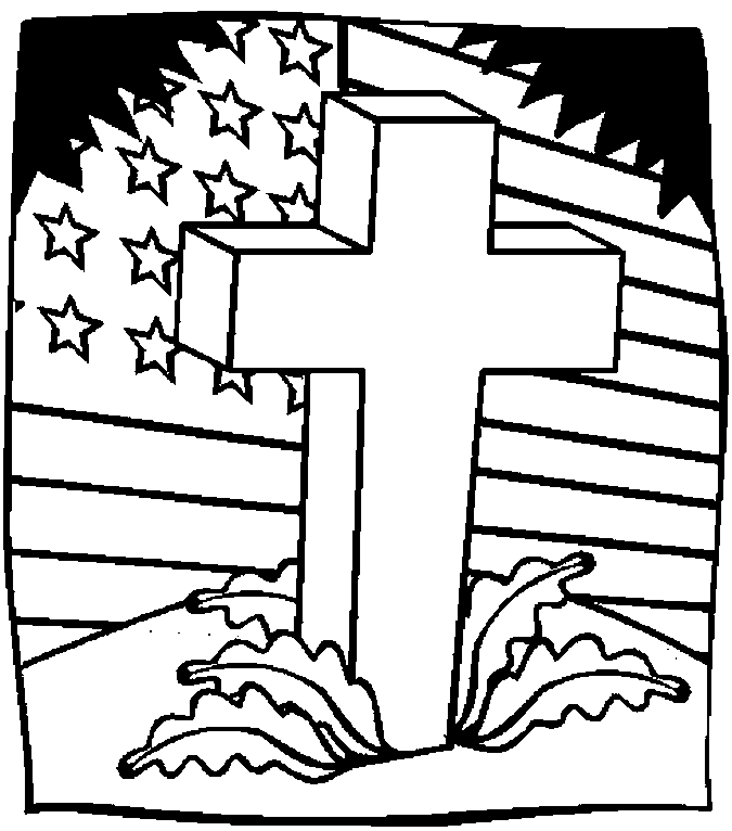 675x766 Happy Veterans Day Coloring Pages Free Printable For Adults