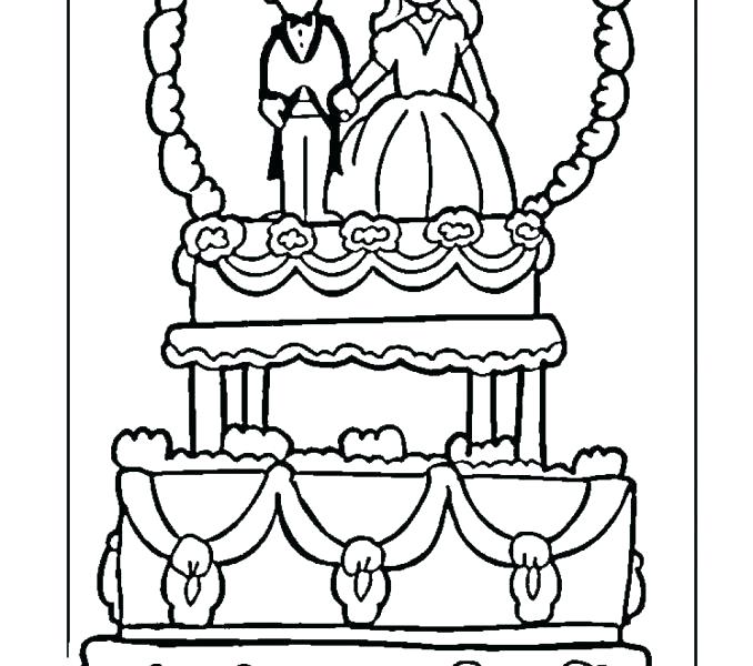 678x600 Wedding Coloring Book Pages Free Free Printable Wedding Coloring