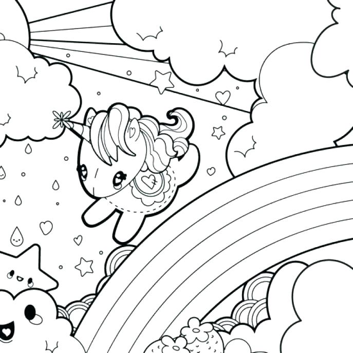 687x687 Coloring Book Pages Printable Geometric Coloring Book Pages Adult