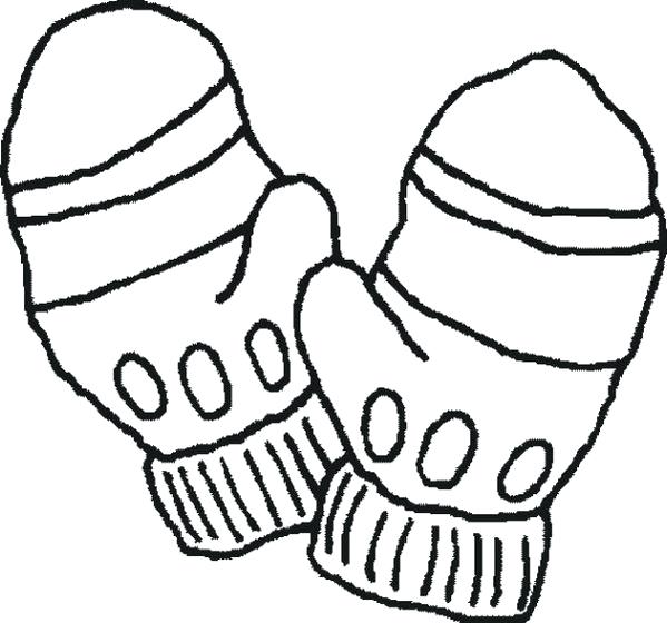 599x560 Winter Printable Coloring Pages X Winter Time Printable Coloring
