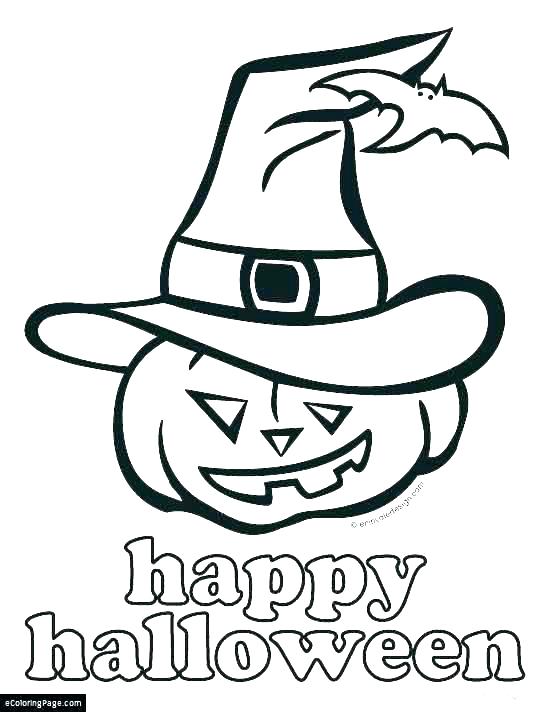 550x712 Coloring Pages Halloween Free Free Coloring Pages Printable