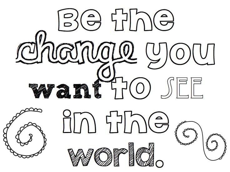 736x551 Sensational Design Inspirational Coloring Pages Remarkable Adult