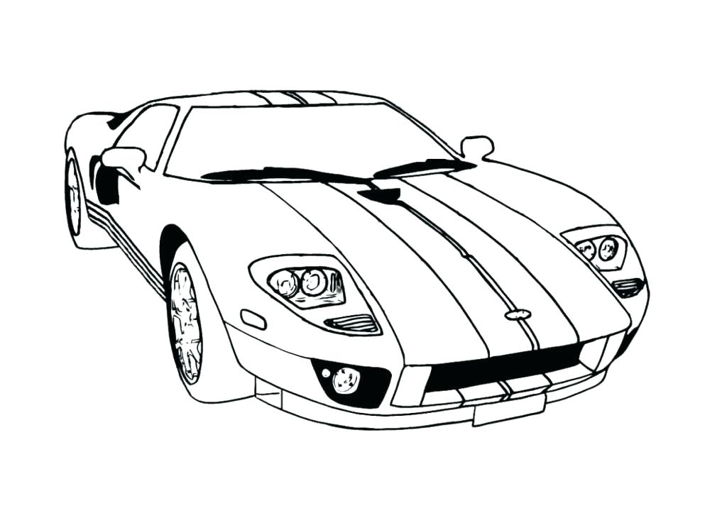 1024x723 Race Car Coloring Pages Free Cars Coloring Pages Printable Cars