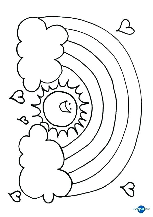 600x850 Rainbow Brite Coloring Pages Rainbow Coloring Pages Rainbow Bright