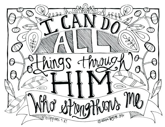 570x440 Free Religious Coloring Pages Survival Christian Coloring Pages