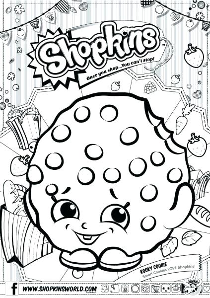 423x600 Shopkins Coloring Pages Pdf Full Size Of Colouring Pages Together
