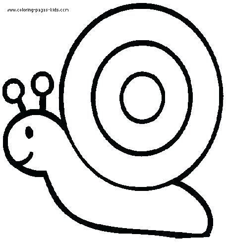 458x490 Simple Coloring Page Free Simple Coloring Pages Simple Coloring