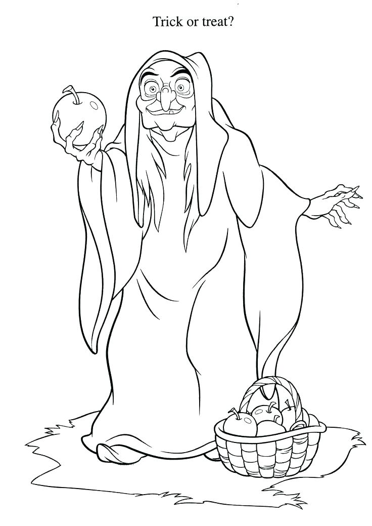 736x1039 Elegant Snow White Coloring Page New Color Pages To Download Snow