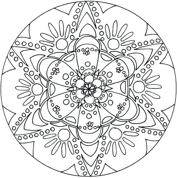 600x602 Snowflake Coloring Pages Coloring Page Snowflake Snowflake Color