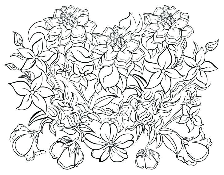 728x567 Snowflakes Coloring Page Medium Size Of Snowflake Coloring Page