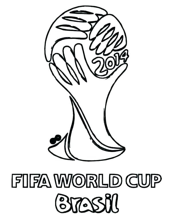 600x762 Free Soccer Coloring Pages Free Printable Soccer Coloring Pages