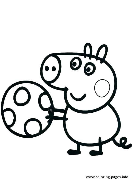 562x764 Soccer Coloring Pages Impair.co