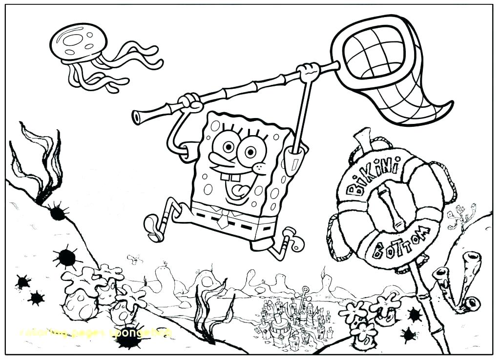 1024x738 Spongebob Color Pages Color Page Coloring Pages Of Valentine