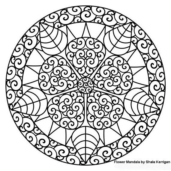 570x570 Crazy Spring Coloring Pages For Adults Unique Easter Holiday Adult