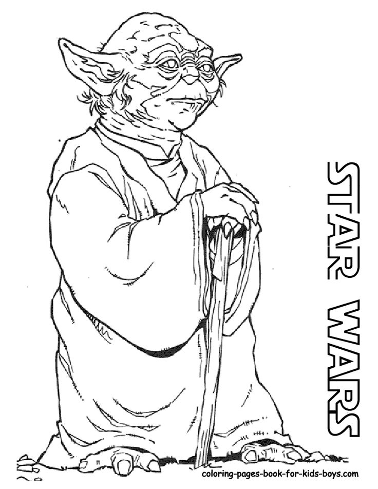 736x952 Coloring Star Wars Pages Photo Gallery Of Printable Star Wars