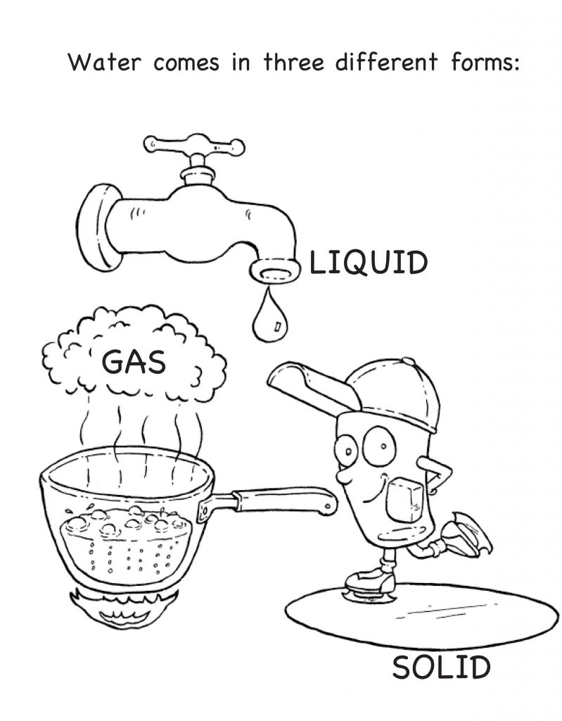 799x1024 Impressive United States Coloring Page With Map And Daily Pages