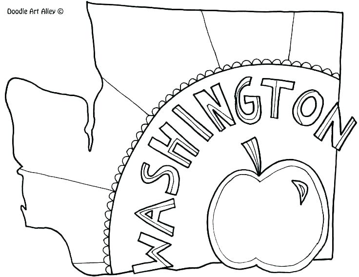 736x568 State Coloring Pages State Coloring Pages State Coloring Pages
