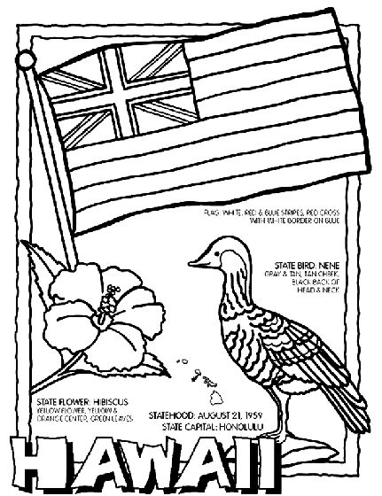 431x560 248 Best 50 States Coloring Pages Images On 50 States